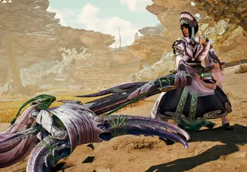 Polowanie stanie się trudniejsze: w Monster ...