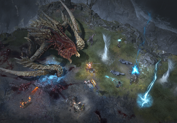 Bliżej do World of Warcraft: godzina ...