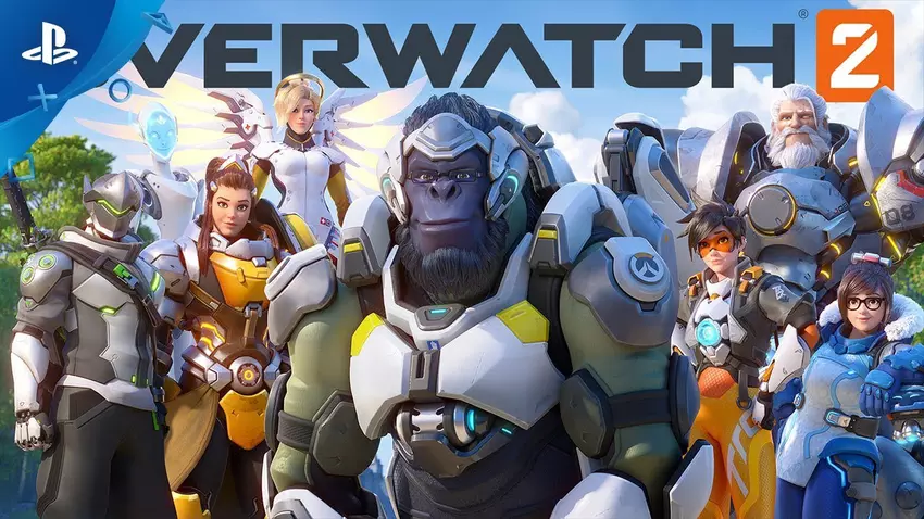 Blizzard chce wiedzieć, czy gracze kupią skórki za 45 dolarów w Overwatch 2 