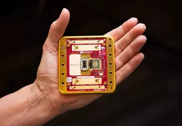 Majorana 1: Przełom Microsoftu w dziedzinie ...