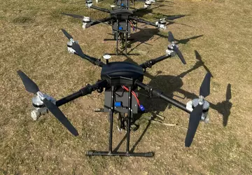 Pegasus Arms 25: ukraiński bezzałogowy samolot ...