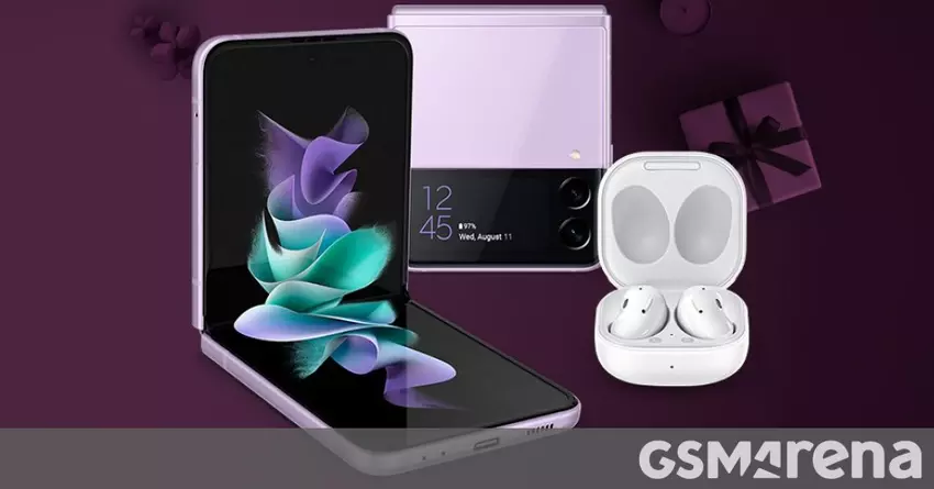 Oferty Samsung US na Dzień Matki obejmują bezpłatne aktualizacje pamięci, Galaxy Buds i zegarki