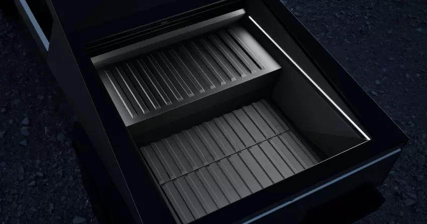 Tesla bez wyjaśnienia przyczyn odwołała dodatkową baterię Range Extender dla Cybertruck