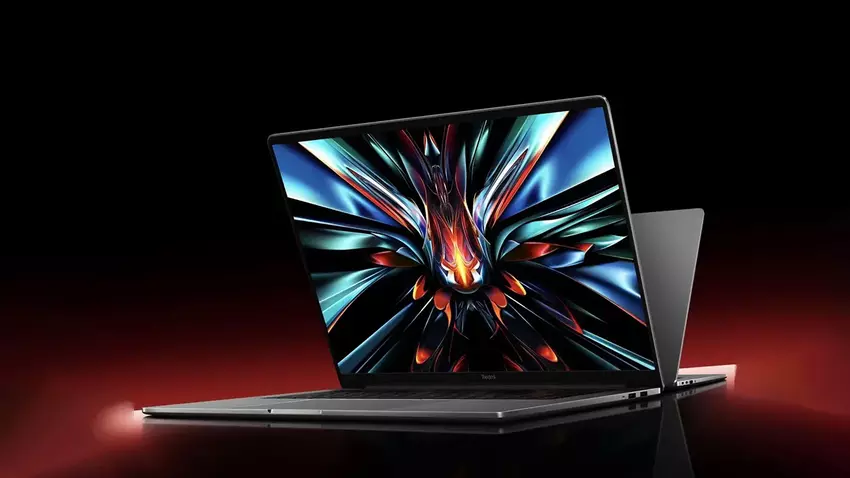 Xiaomi zaprezentowało laptopy Redmi Book Pro 2024 z 14- i 16-calowymi ekranami i procesorami Intel Core Ultra. Ceny wynoszą od 700 dolarów