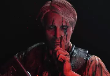 Wersja PC Death Stranding: Director's Cut ...