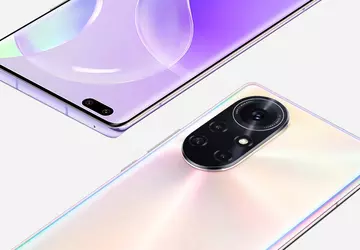 Potwierdzono: Huawei Nova 9 Pro otrzyma ...