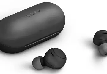 Oferta dnia na Amazon: Sony WF-C500 ...