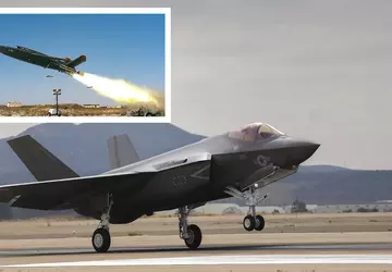 Korpus Piechoty Morskiej USA otrzymał drony ...