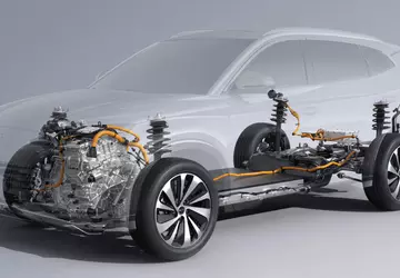 BYD opracowuje nowe PHEV z zasięgiem ...