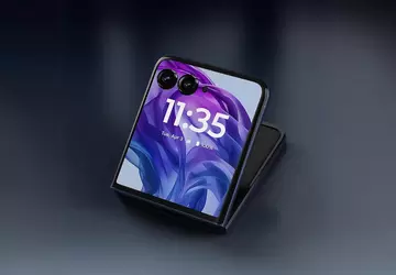 Motorola pracuje nad telefonem Razr 50s ...