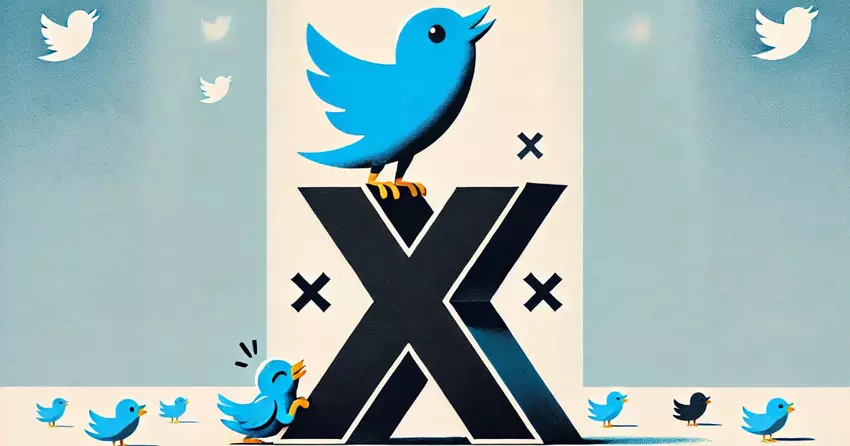 Dlaczego nigdy nie przestanę nazywać Twittera tweetem