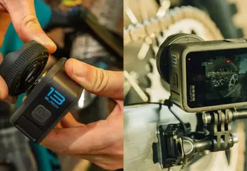 Nowe kamery akcji GoPro zadebiutują 4 ...