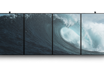 Microsoft wprowadził Surface Hub 2: ekran ...