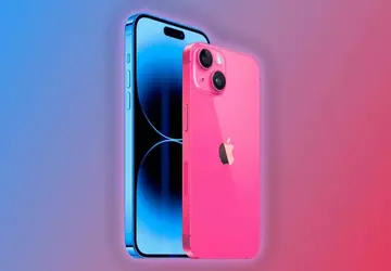 Wyświetlacze Retina XDR OLED o częstotliwości ...