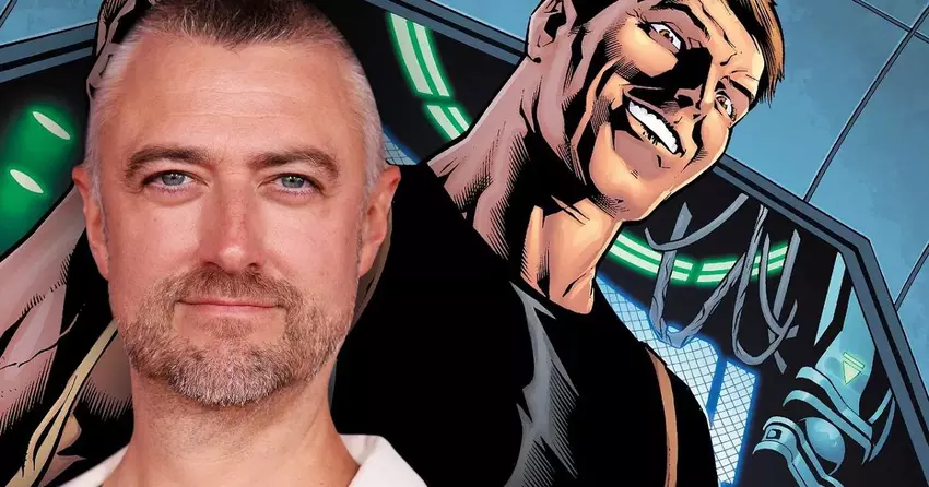 James Gunn odpowiada na krytykę dotyczącą zastąpienia Pedro Pascala Seanem Gunnem, który teraz wcieli się w rolę Maxwella Lorda