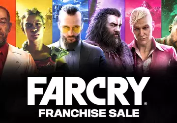 Zanurz się w świecie szalonych antagonistów: ...