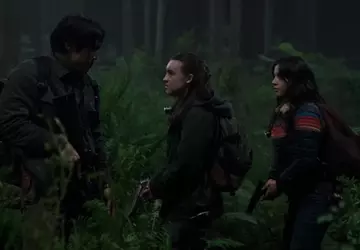 Strzały, eksplozje i emocjonalne zrywy: zapowiedź ...