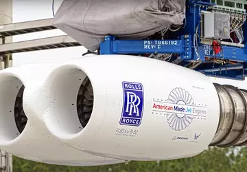 Rolls-Royce i Boeing rozpoczynają testy nowych ...
