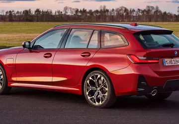 BMW wycofuje 575 000 samochodów na ...