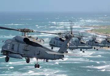 Kontrakt o wartości 380 mln USD: ...