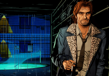 The Wolf Among Us 2 nie ...