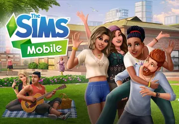 Pożegnajcie się z The Sims Mobile: ...