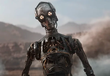 Tom Henderson: plotki o nowej rasie ...