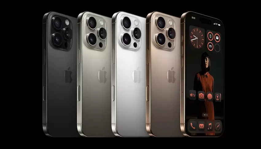 Takiego u Apple jeszcze nie było: iPhone 17 Pro Max może otrzymać akumulator o pojemności 5000 mAh