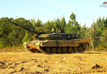 Po Polsce i Niemczech: Portugalia przekazała ...