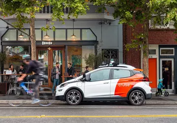 Bo nie ma przy czym zasnąć: ...