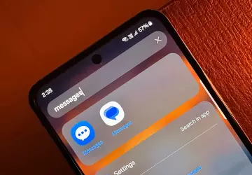 Samsung usuwa swoją aplikację Samsung Messages ...