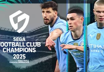 Mieliśmy za mało symulatorów piłkarskich, dlatego ...