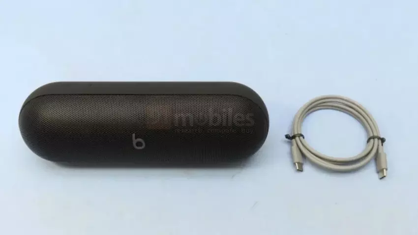 Apple Beats Pill powraca: głośnik przeszedł jeszcze jedną certyfikację przed oficjalną zapowiedzią