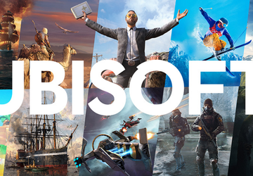 Gracze, przygotujcie się: Ubisoft wyda cztery ...