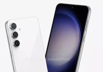 Samsung Galaxy S23 FE będzie wyposażony ...