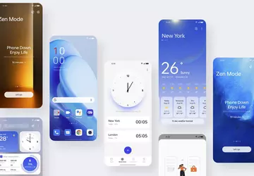 OnePlus 10 Pro otrzymał pierwszą wersję ...