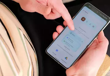 Dysk Google otrzymuje funkcję podsumowywania folderów ...