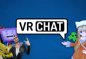 VRChat wprowadził anty-cheat. Użytkownicy są niezadowoleni ...