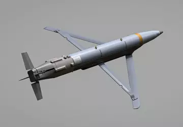 Oficjalnie: USA przekazały Ukrainie pociski GLSDB ...