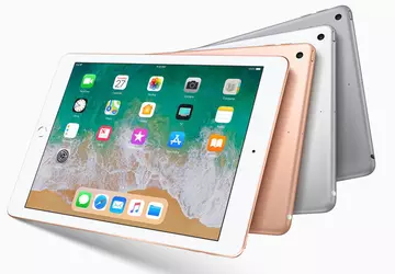 Najtańszy iPad 2018 z obsługą Apple ...