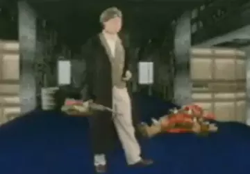Bill Gates w świecie Doom: odkryto ...