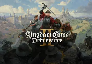 Krótki zwiastun kinowy Kingdom Come: Deliverance ...