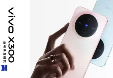 Vivo nie wstrzymała się i opublikowała ...