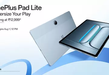 OnePlus Pad Lite: budżetowy tablet z ...