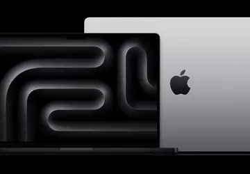 MacBook Pro może pracować na baterii ...