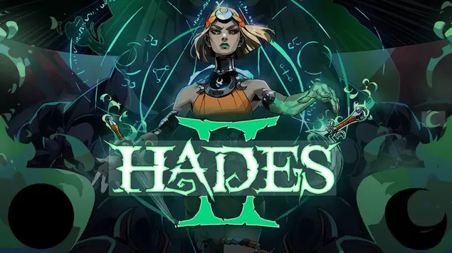 Hades II wkracza na PlayStation 5 ...