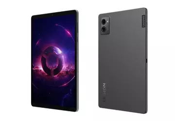 Lenovo Legion Tab: tablet do gier ...