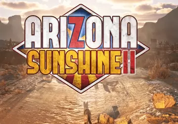 Zapowiedziano VR-ową kontynuację pierwszoosobowej strzelanki Arizone ...