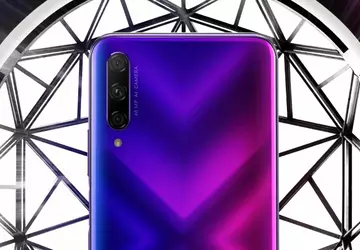 Certyfikat TENAA ujawnia cechy smartfonów Honor ...