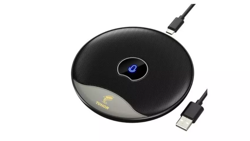 TONOR najlepszy mikrofon do sal konferencyjnych